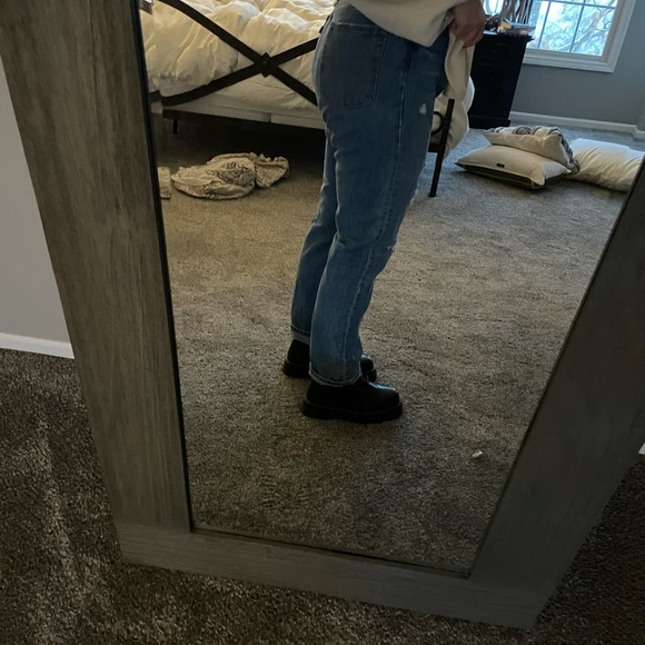 Levi’s 501 jeans!! - Picture 6 of 7